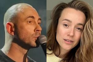 Бедняков и Короткая поженились в августе 2014 года в Киеве