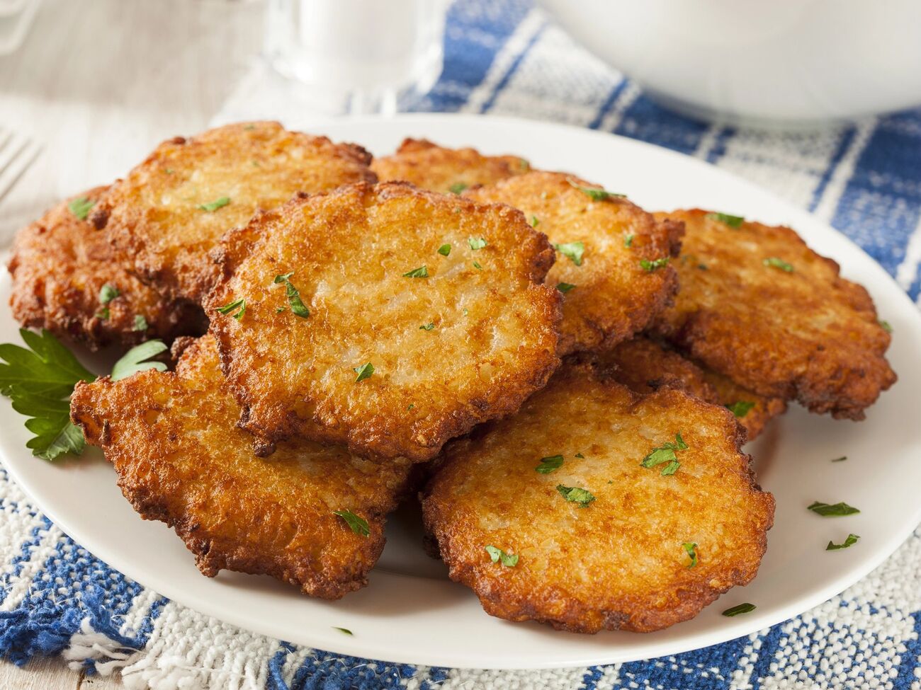 Для теста понадобится лук