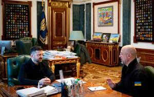 Зеленський: Важливо, щоб після кожного російського удару ми могли оперативно відновлювати зруйноване