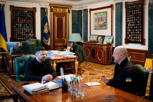 Зеленский: Важно, чтобы после каждого российского удара мы могли оперативно восстанавливать разрушенное