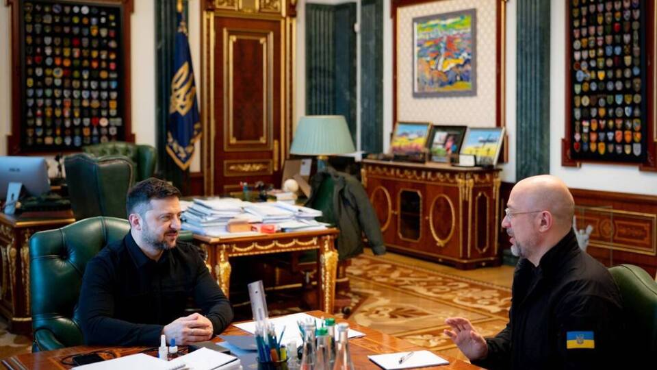Зеленський: Важливо, щоб після кожного російського удару ми могли оперативно відновлювати зруйноване