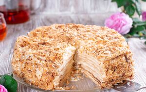 Вам знадобиться 1 л молока