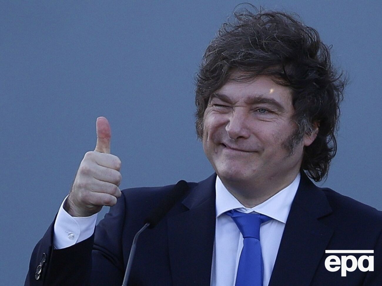 Глава Аргентини задоволений "свободою" Венесуели