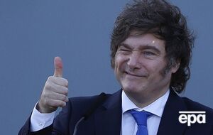 Глава Аргентины доволен "свободой" Венесуэлы