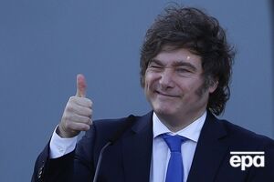 Глава Аргентини задоволений "свободою" Венесуели