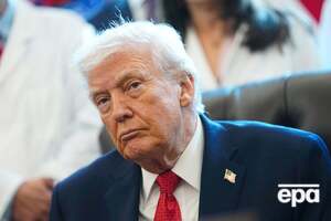 Трамп заявив про відсутність втрат серед військових США