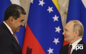 И Мадуро, и Путина СМИ называют диктаторами