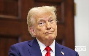 Трамп отметил, что его оценка количества жертв от наркотиков среди американцев значительно выше официальных данных