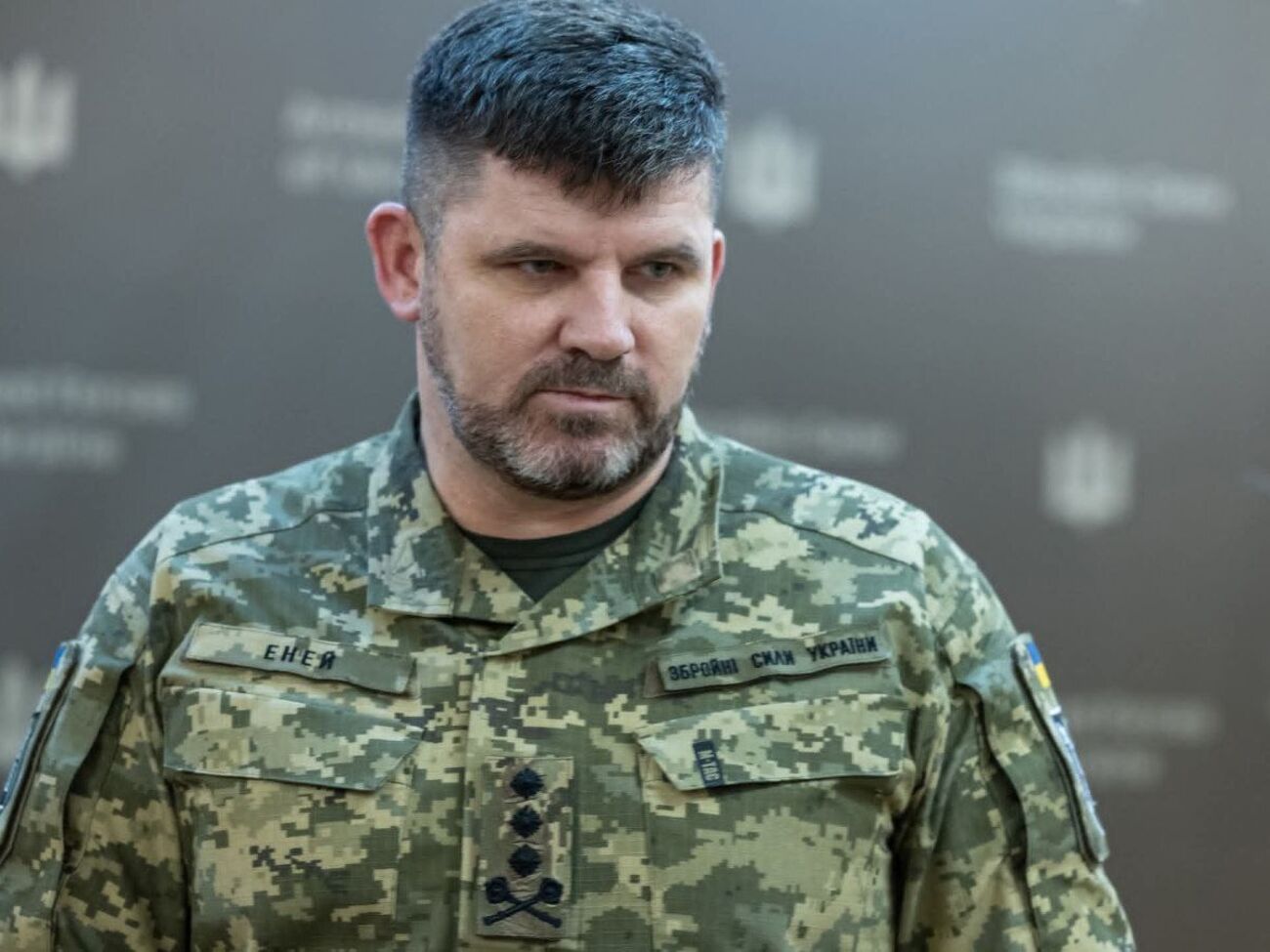 Гнатов: Точно такая же работа проводится с другими странами-партнерами