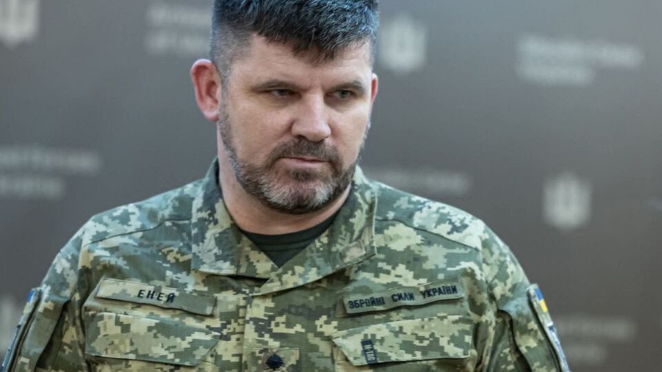 Гнатов: Точно такая же работа проводится с другими странами-партнерами
