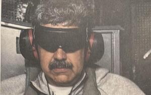 Венесуельського президента везуть у Нью-Йорк, пишуть ЗМІ