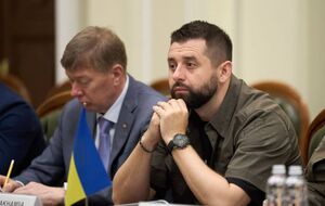 Вопросы безопасности проведения выборов и референдума Арахамия назвал приоритетными