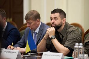 Безпекові питання проведення виборів і референдуму Арахамія назвав пріоритетними