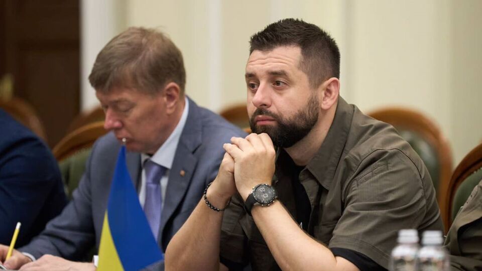 Вопросы безопасности проведения выборов и референдума Арахамия назвал приоритетными