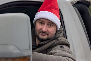 Усе, чим американці ризикували у Венесуелі – це зіткнутися зі зграєю перелітних гусей