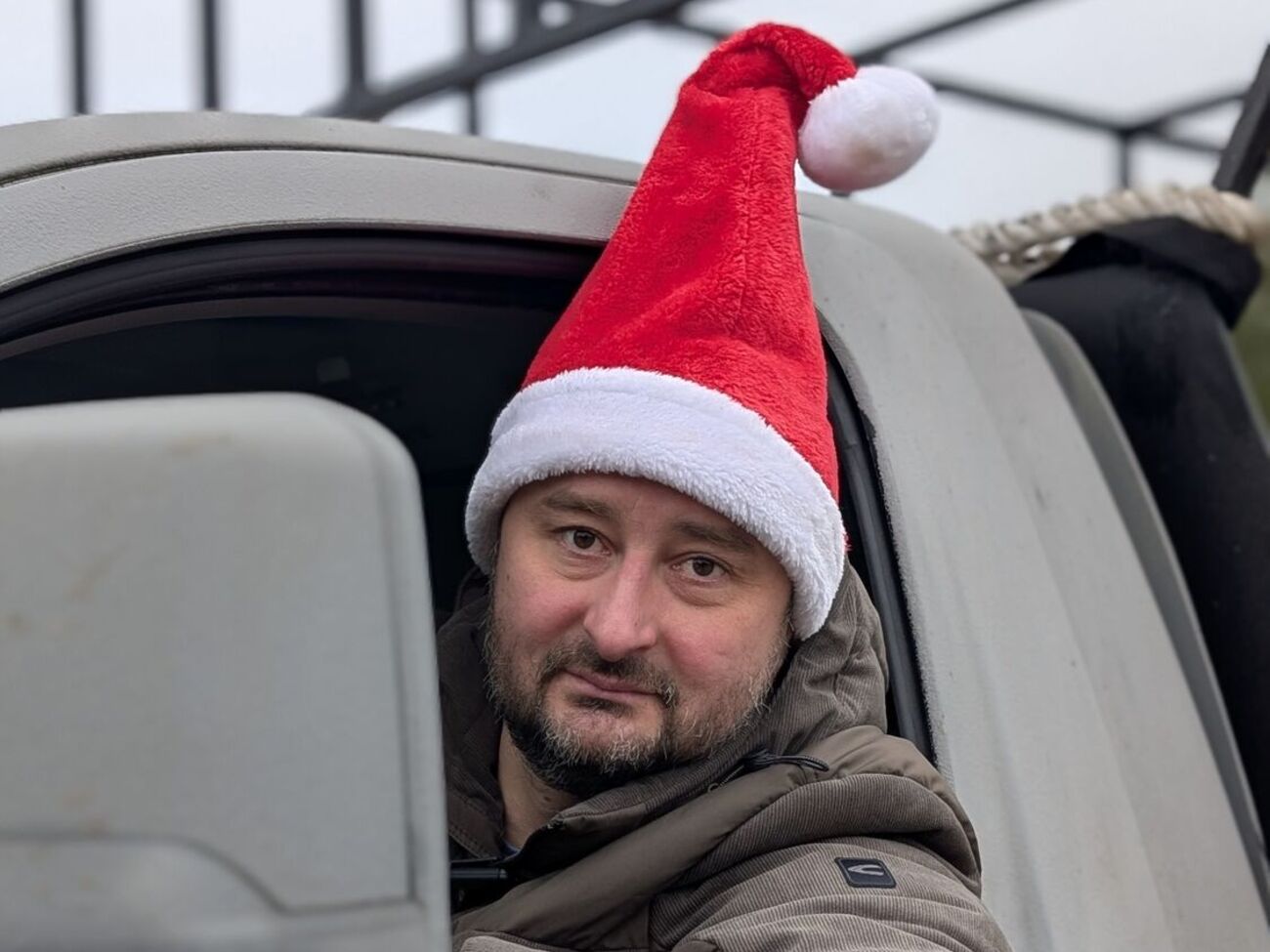 Все, чем американцы рисковали в Венесуэле, – это столкнуться со стаей перелетных гусей