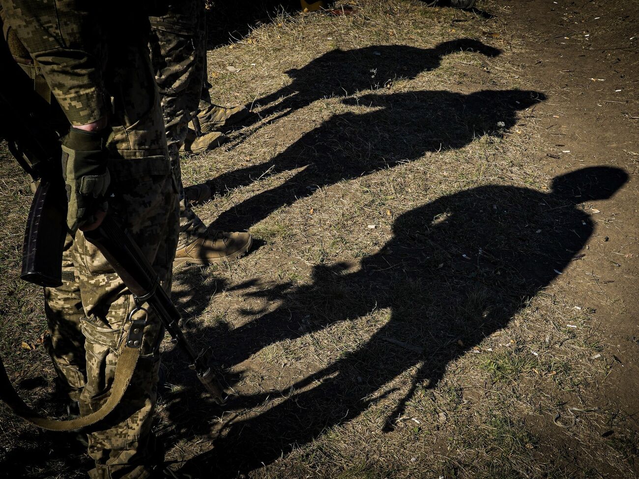 Головаха наголосив, що довіра до ЗСУ більша, ніж до ТЦК