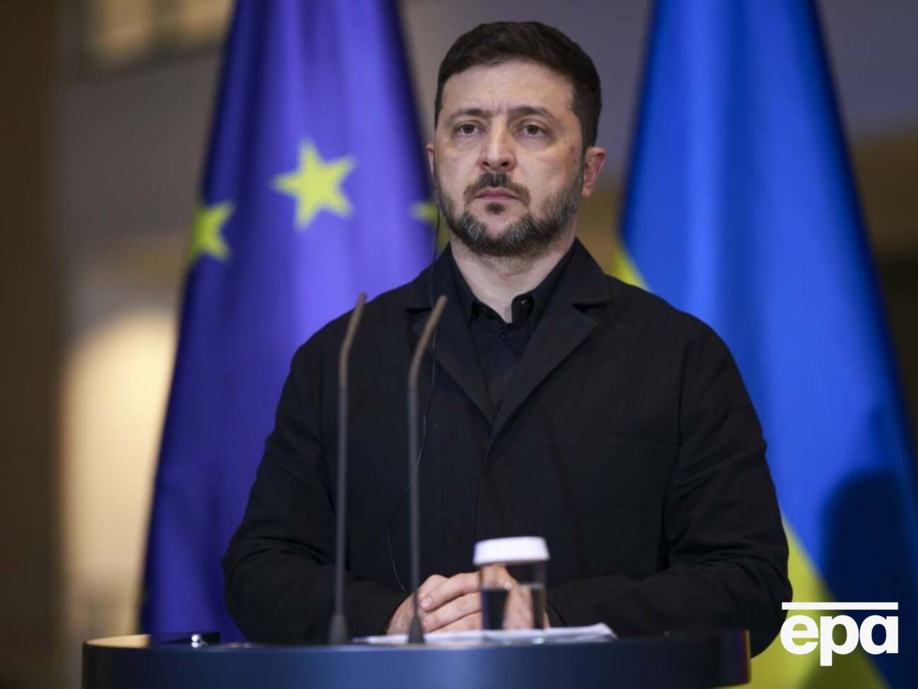 Зеленский считает военное присутствие Великобритании и Франции в Украине обязательной составляющей гарантий