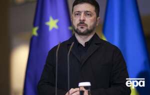 Зеленский считает военное присутствие Великобритании и Франции в Украине обязательной составляющей гарантий