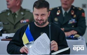 Зеленский: Соединенные Штаты Америки знают, что им делать дальше