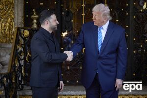 После обсуждений в Париже Зеленский будет готовиться к встрече в США "на уровне лидеров в широком круге"