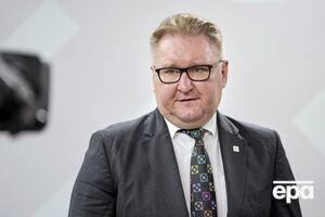 Качка сказав, що за базовим календарем вступ України в ЄС можливий 2030 року, але окремі етапи можна політично скоротити