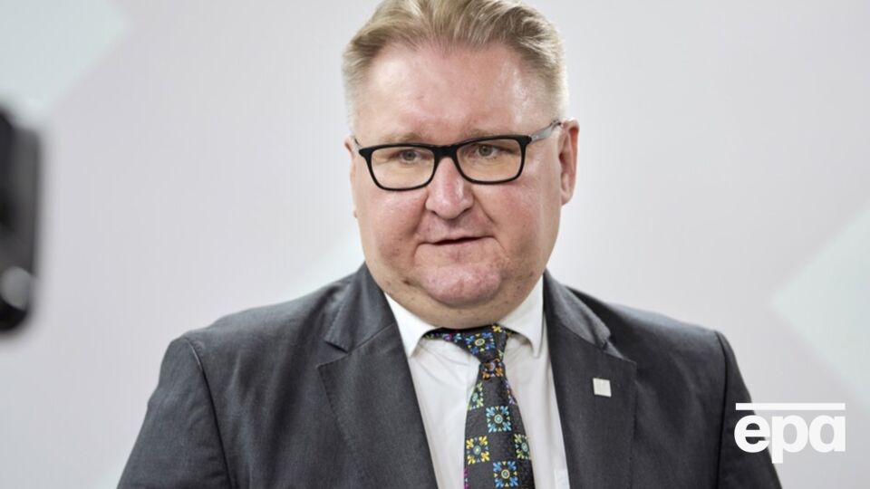 Качка сказав, що за базовим календарем вступ України в ЄС можливий 2030 року, але окремі етапи можна політично скоротити
