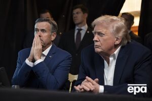 Чорні штори, нічого зайвого. Який вигляд мала кімната, у якій влада США спостерігала за операцією у Венесуелі? Фоторепортаж