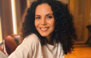 Каменських: Я зробила крок назустріч чомусь новому для себе