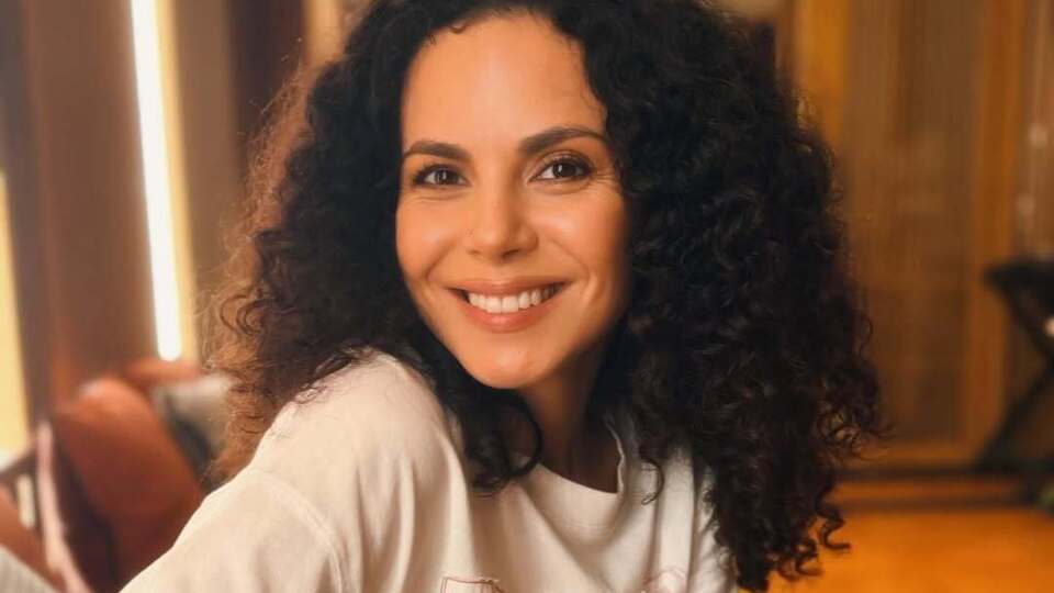 Каменских: Я сделала шаг навстречу чему-то новому для себя