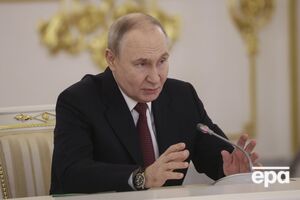 Глава Кремля не подтвердил обещание Трампа