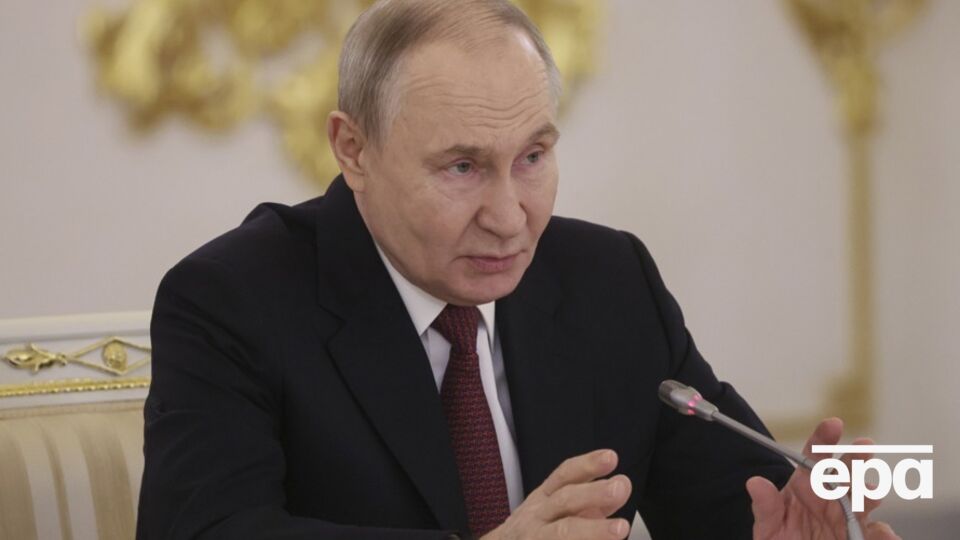 Глава Кремля не підтвердив обіцянки Трампа
