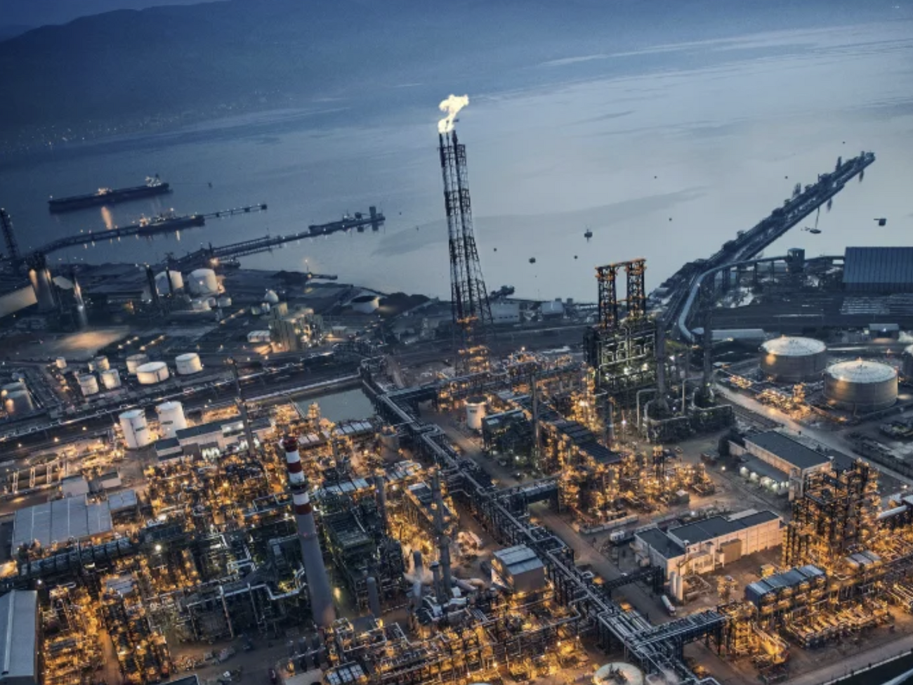 Ємність сховищ НПЗ – понад 3 млн тонн нафти