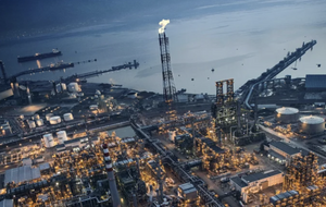 Ємність сховищ НПЗ – понад 3 млн тонн нафти