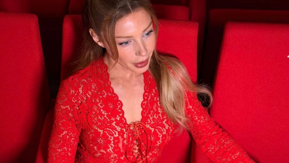 Тина Кароль родилась в 1985 году