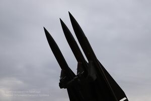 Украинская ПВО сбила за ночь 80 беспилотников