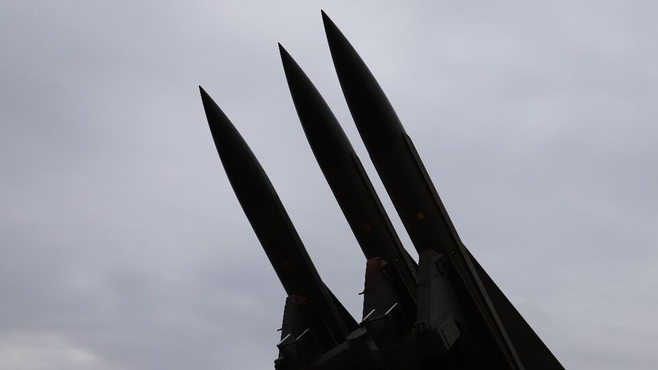 Украинская ПВО сбила за ночь 80 беспилотников