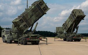 Транш для поставок ракет не был проплачен по PURL, заявил Зеленский