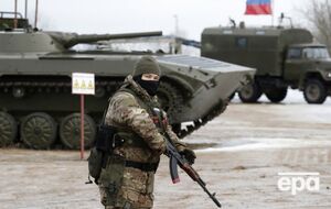 Командование 112-го полка РФ преждевременно отчиталось о взятии под контроль ряда позиций в пределах Купянска