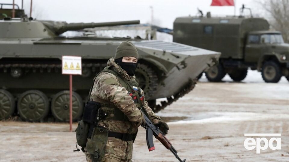 Командування 112-го полку РФ передчасно відзвітувало про взяття під контроль низки позицій у межах Куп'янська