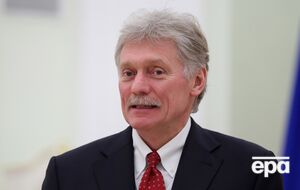 Пєсков не пояснив, чи погодився Путін із пропозицією Трампа
