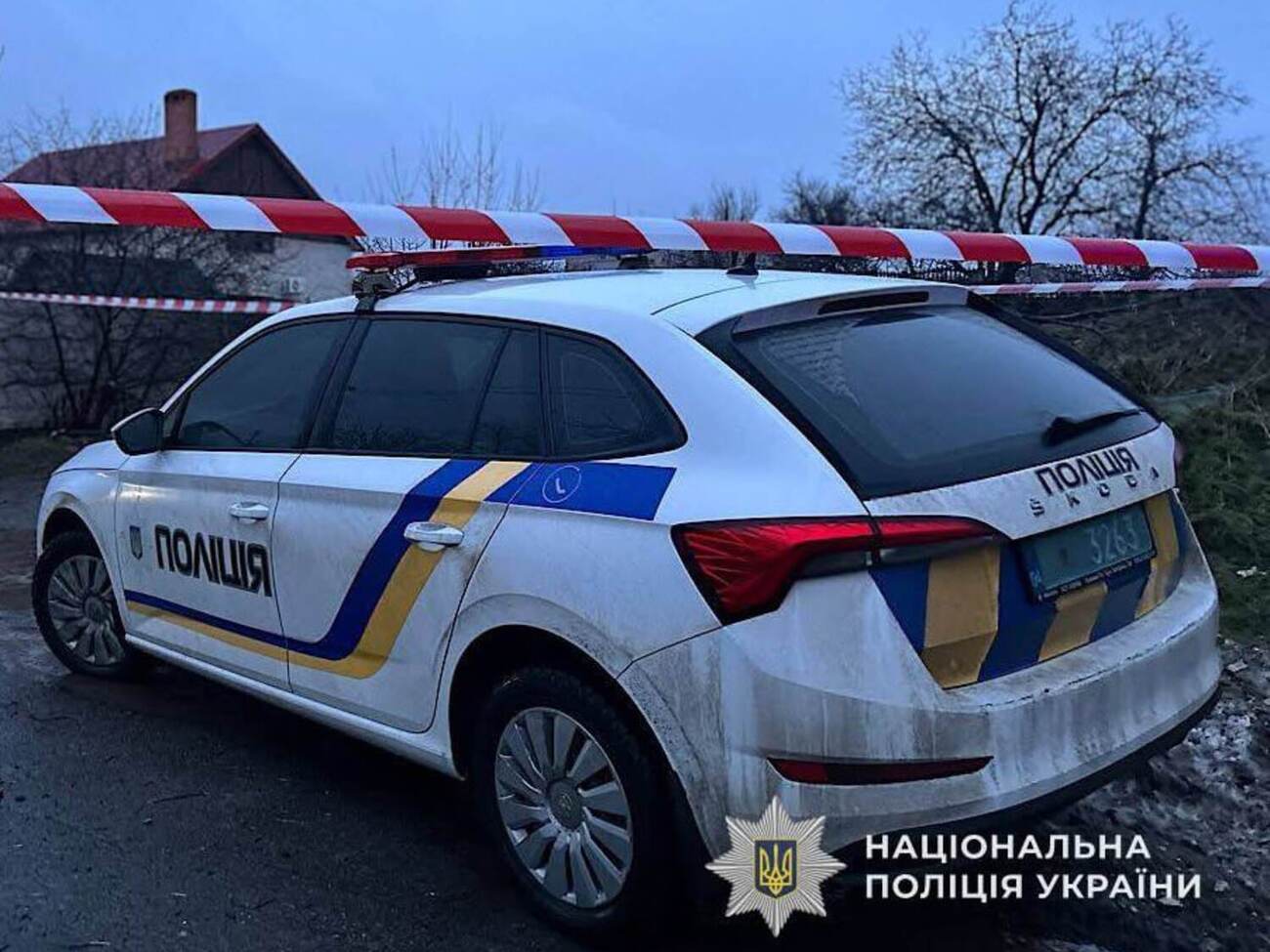 Правоохоронці з'ясовують причину смерті чоловіка, якого сусіди востаннє бачили наприкінці 2021-го – на початку 2022 року