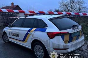 Правоохоронці з'ясовують причину смерті чоловіка, якого сусіди востаннє бачили наприкінці 2021-го – на початку 2022 року