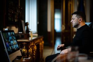 Президент заслушал доклады о ситуации в регионах после атак и ходе восстановительных работ