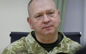 Ексголові ДПСУ потрібно виплатити 10 млн грн застави