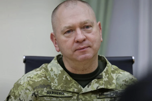 Ексголові ДПСУ потрібно виплатити 10 млн грн застави