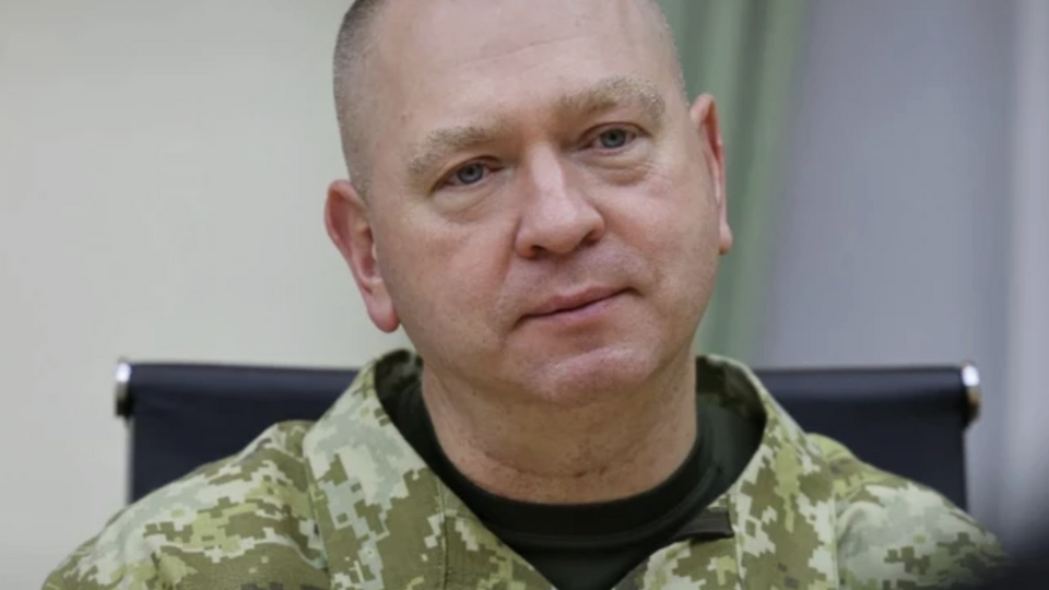 Экс-главе ГПСУ нужно выплатить 10 млн грн залога