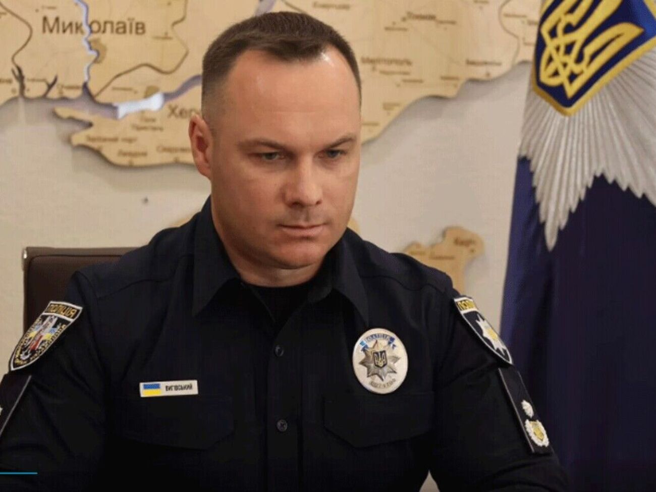 Вигівський: Бойовий статус не є виправданням вчинення умисних убивств