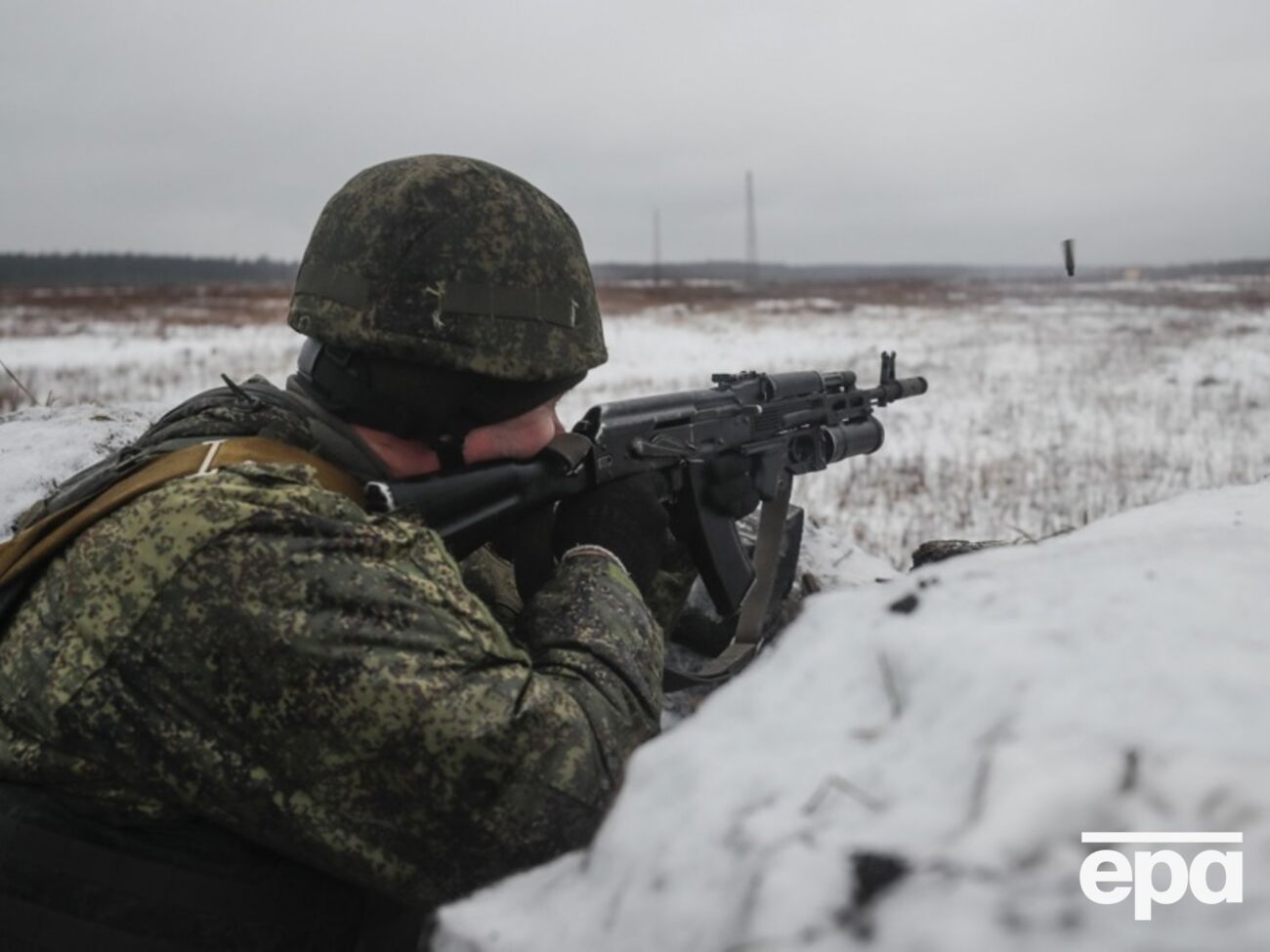 В последние месяцы потери РФ в войне выросли