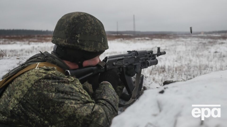 В последние месяцы потери РФ в войне выросли
